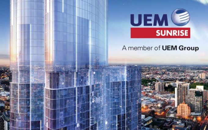 UEM Sunrise partners Maybank Islamic’s HouzKEY