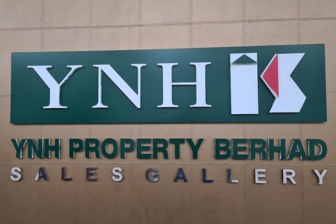YNH Property Berhad Scandal