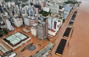2024 Rio Grande do Sul floods 2024 Rio Grande Do Sul Flooding