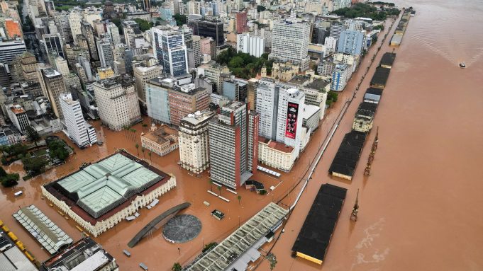 2024 Rio Grande Do Sul Flooding 2024 Rio Grande Do Sul Flooding