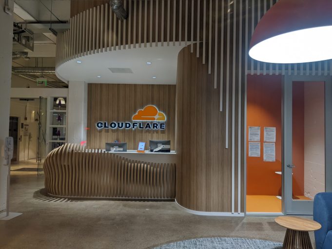 Cloudflare Identifies Russian Messenger App Max as Spyware Application Cloudflare Identifies Russian Messenger App Max as Spyware Application