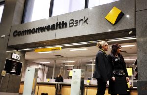 Commonwealth Bank of Australia: 53,000 alleged breaches of Commonwealth Bank Australia Money Laundering