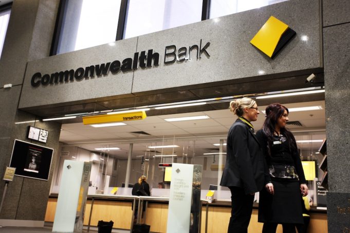 Commonwealth Bank Australia Money Laundering Commonwealth Bank Australia Money Laundering