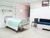 WHO Lists Keytruda as Essential Medicine A medical professional preparing a slow intravenous injection of pembrolizumab in a clinical setting.