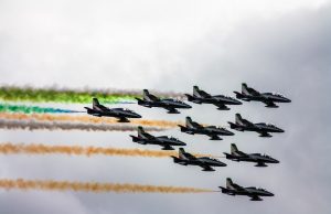 Pentagon Declassifies 2022 Syria UAP Encounter Video A military surveillance video still shows an unidentified aerial phenomenon moving over Syria during a 2022 reconnaissance flight.