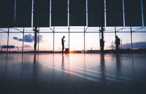 CrowdStrike Update Crashes 8.5M Windows PCs Worldwide Rows of airport departure screens show blue error messages as stranded passengers wait after the CrowdStrike update failure.