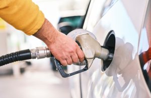 Dagestan Fuel Station Blast Kills 13, Injures 23 Emergency crews search through wreckage at a burned fuel station in Makhachkala after a deadly explosion.