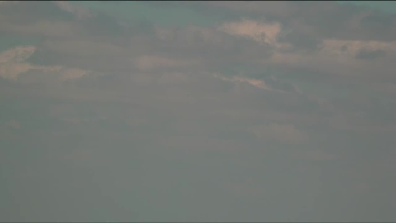 Department of War Releases 2024 UAP Video from Tyndall Air Force Base Department of War Releases 2024 UAP Video from Tyndall Air Force Base
