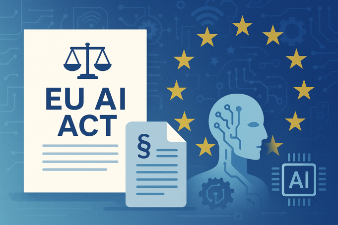 Eu Ai Act Signing Ceremony