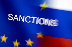 EU Proposes Ninth Russia Sanctions Package Targeting 200 European Commission President Ursula von der Leyen briefs media on proposed ninth Russia sanctions package in Brussels.