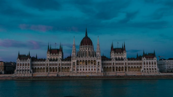 European Parliament Vote on Russia Tribunal Shifts Focus to Enforcement European Parliament Vote on Russia Tribunal Shifts Focus to Enforcement