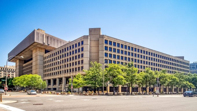 Fbi Headquarters Washington Fbi Headquarters Washington