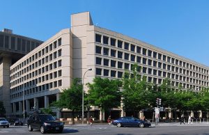 FBI Releases 1957 Report on 1944 German UFO Sighting A scanned FBI document from 1957 with classification markings and fragmented text describing a UFO sighting in Germany during World War II.