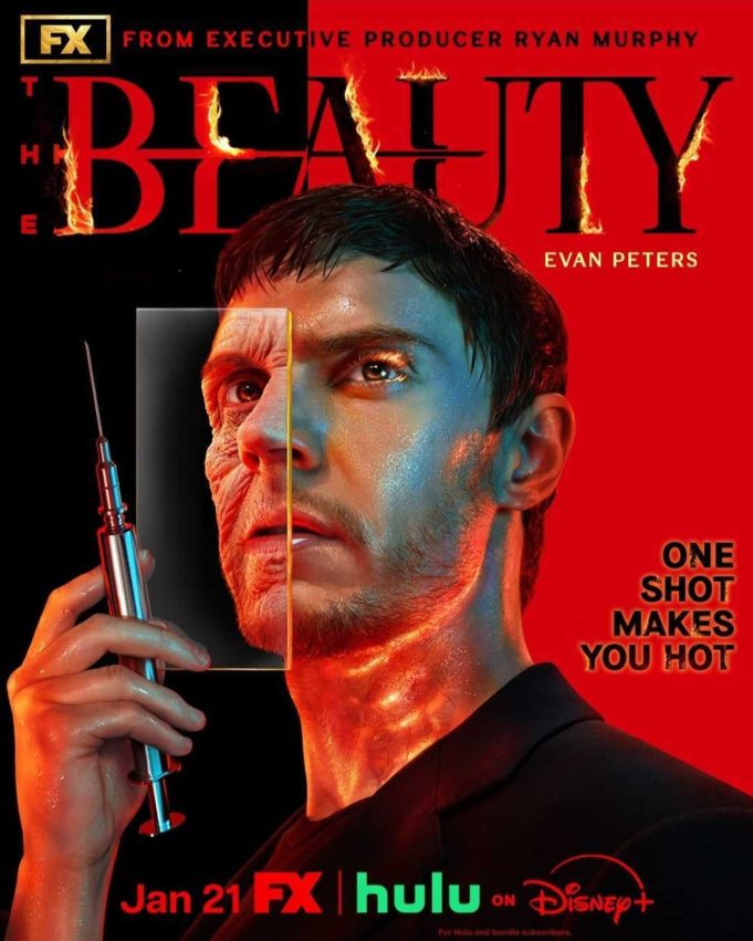 Fx The Beauty 2026 Series