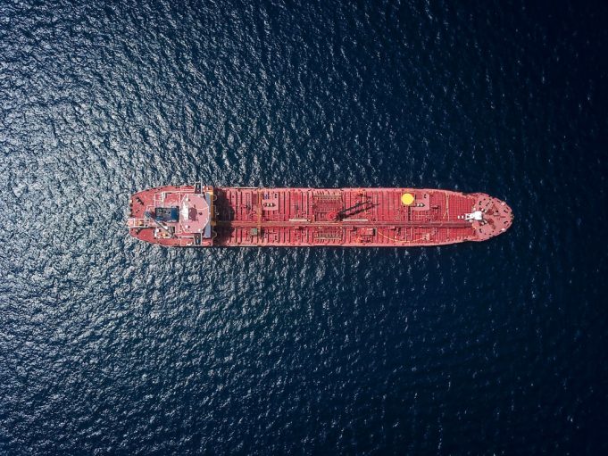 Global Shipping Veins Vulnerable After Strait Gunboat Attack
