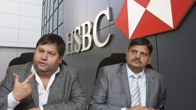Hsbc Gupta South Africa Correspondent Banking Hsbc Gupta South Africa Correspondent Banking