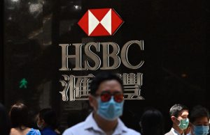 7 years on: HSBC and freezing the bank accounts of Hong Hsbc Hong Kong Activists Frozen Accounts