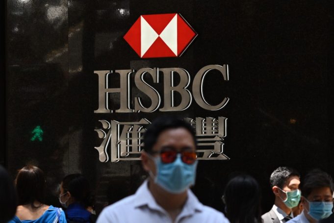 Hsbc Hong Kong Activists Frozen Accounts Hsbc Hong Kong Activists Frozen Accounts