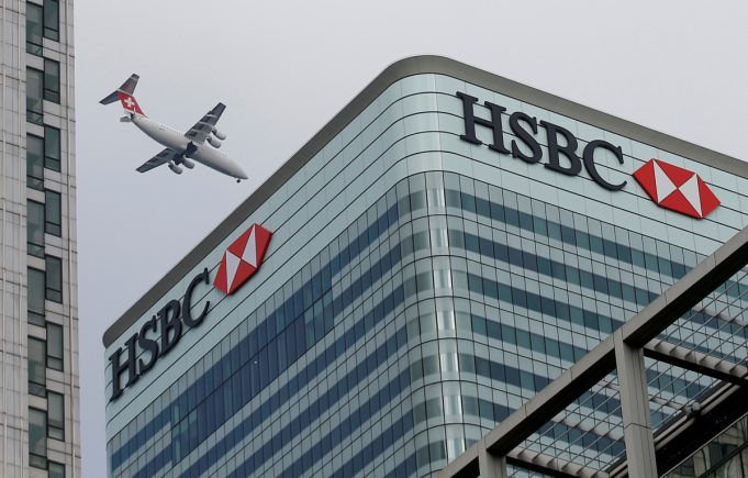 Hsbc India Loan Fraud Probe Hsbc India Loan Fraud Probe