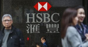 HSBC, 2021 and handing internal records to U.S. prosecutors Hsbc Meng Wanzhou Huawei Prosecutors
