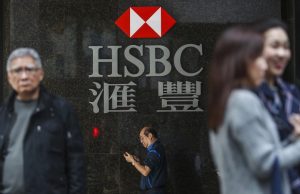 HSBC, 2021 and handing internal records to U.S. prosecutors Hsbc Meng Wanzhou Huawei Prosecutors