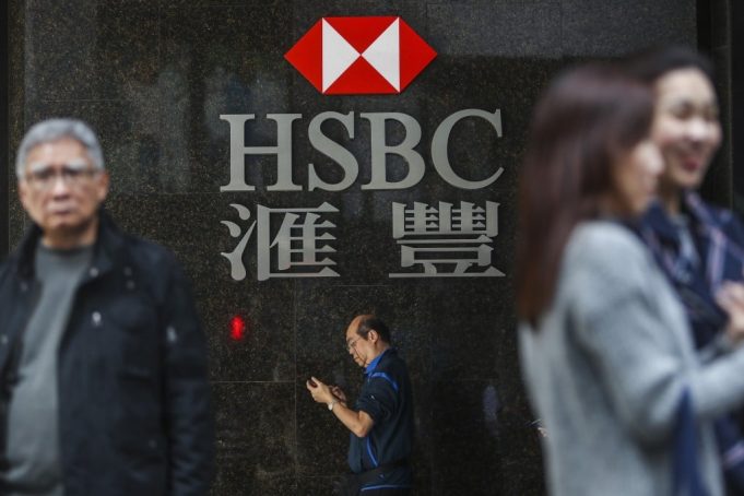 Hsbc Meng Wanzhou Huawei Prosecutors