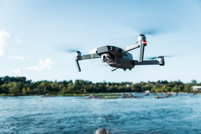 Latvian Defence Minister Resigns After Ukrainian Drone Violates Airspace
