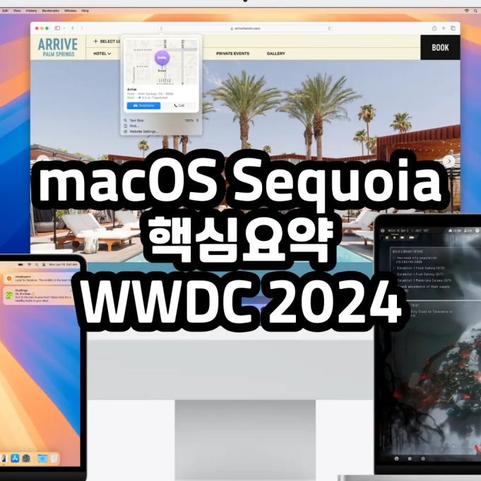 Macos Sequoia Wwdc 2024 Keynote
