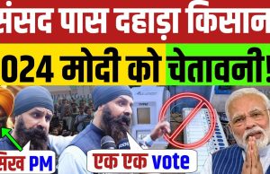 642 Million Voters Cast Ballots in India Election Indian voters standing in long lines at a polling station, casting ballots in the 2024 general election