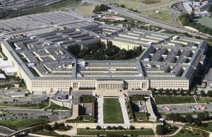 Pentagon Declassifies 2022 Syria UAP Sighting Report A declassified military mission report document titled DOW-UAP-D16 describing a UAP sighting over Syria in July 2022.