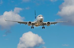 Pentagon Releases 2016 Navy Jet UAP Sighting Report A U.S. Navy P-8A Poseidon aircraft flies over the Mediterranean Sea during a patrol mission.