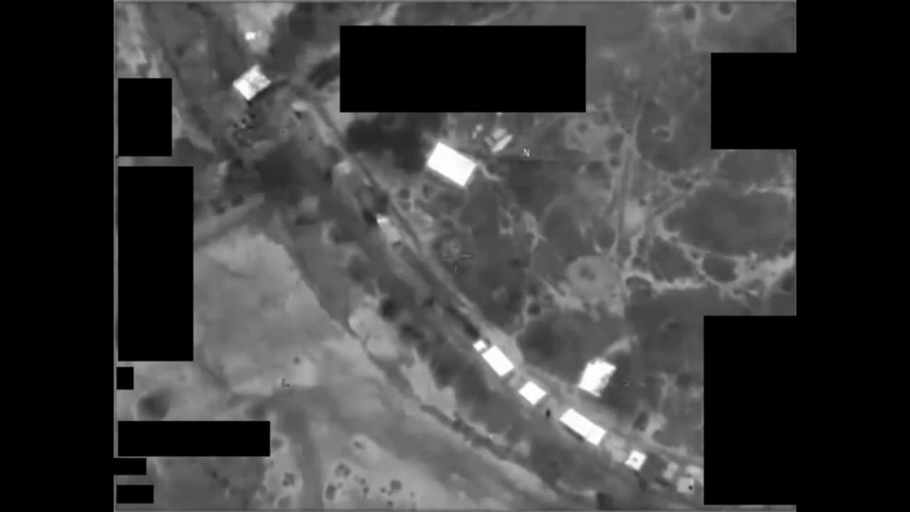 Pentagon Releases 2020 UAP Video from Department of War Pentagon Releases 2020 UAP Video from Department of War