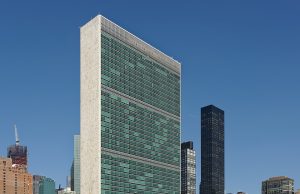 MINUSCA Convoy Crash Kills 5 UN Police Officers