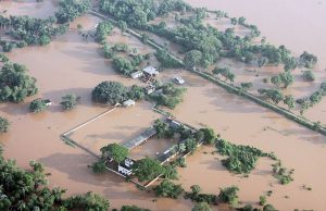 Brazil Rainstorm Kills 23 in EspĂrito Santo, Rio