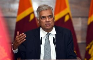 Harini Amarasuriya Becomes Sri Lanka’s 16th PM Harini Amarasuriya takes oath as Sri Lanka's 16th Prime Minister in a formal ceremony at the President's office.