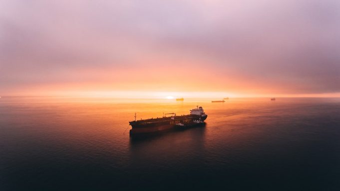 Sanctioned Russian Oligarch's Superyacht Nord Crosses Strait of Hormuz