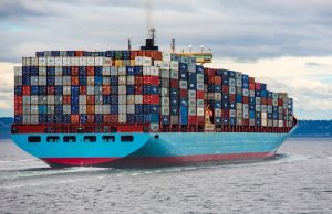 Strait of Hormuz Blockade Ties Global Oil Supply to Iran Deal Strait of Hormuz Blockade Ties Global Oil Supply to Iran Deal
