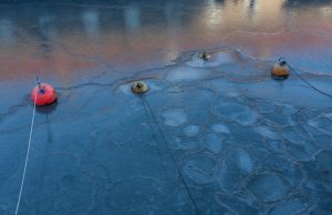 Swedish Coast Guard Seizes Russian Shadow Fleet Tanker After Baltic Oil Spill Swedish Coast Guard Seizes Russian Shadow Fleet Tanker After Baltic Oil Spill