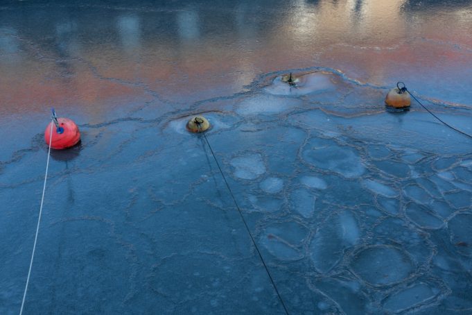 Swedish Coast Guard Seizes Russian Shadow Fleet Tanker After Baltic Oil Spill Swedish Coast Guard Seizes Russian Shadow Fleet Tanker After Baltic Oil Spill