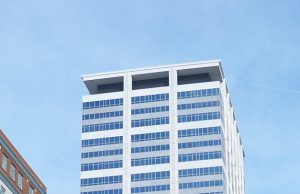 U.S. Bancorp Pays $613M Over Bank Secrecy Act Breach Exterior of U.S. Bank tower in Minneapolis with signage visible under a clear sky.