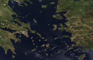 DoW: Unresolved UAP Report, Greece, October 2023 U S Department Of Defense Pentagon Building