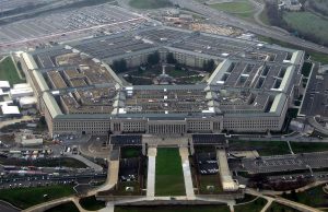 The New York Times Reveals the Pentagon’s Secret UAP Program The New York Times Reveals the Pentagon's Secret UAP Program