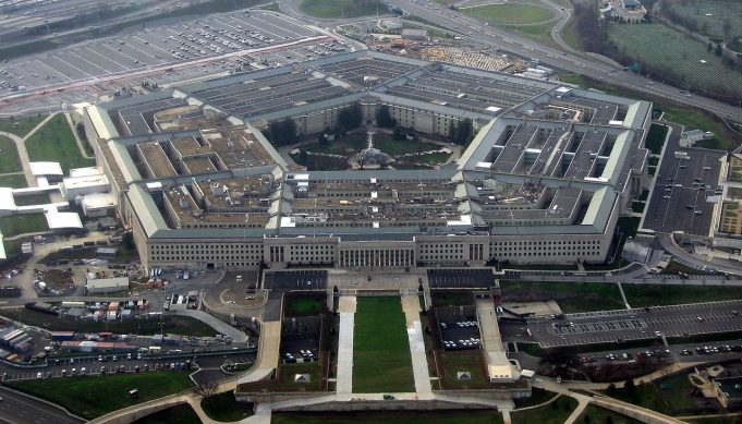 Pentagon's Historical Review Finds No Hidden Alien Technology Pentagon's Historical Review Finds No Hidden Alien Technology