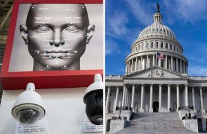 US study finds massive errors in face recognition Us Government Facial Recognition Errors