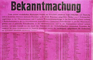 DoW: 331 120752 Numeric Files 1944–1945 37153 German World War Ii Military Archive File