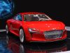 Audi Unveils Nuvolari, Its First and Fastest Hybrid Supercar Audi
