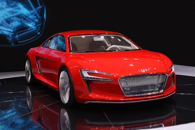 Audi