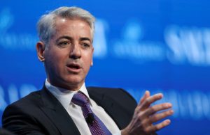 Ackman Proposes $64 Billion Takeover of Universal Music Group Bill Ackman