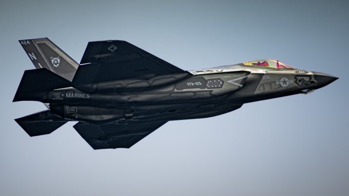 Pentagon’s PURSUE Policy Standardizes Release of UAP Footage PR84