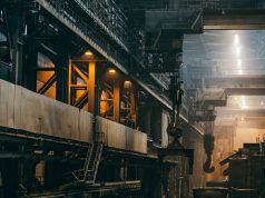Investigators identify gas accumulation as likely cause of steel plant blast Investigators identify gas accumulation as likely cause of steel plant blast